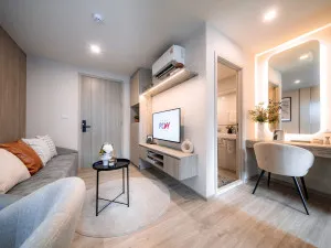 For Sale Condo , Origin Play Sri Udom Station , Bang Na Nuea , Bang Na , Bangkok , CX-138183