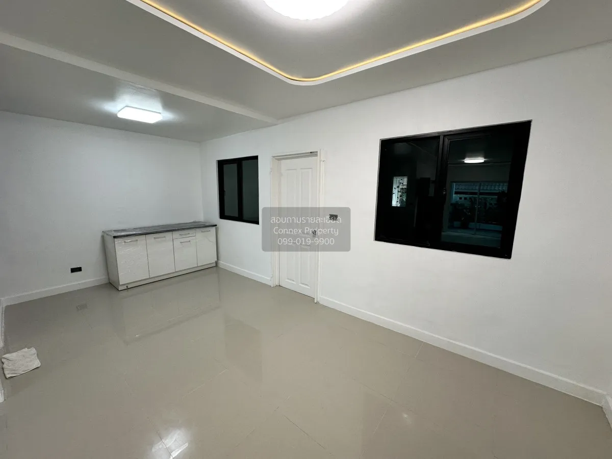 ขายทาวน์เฮ้าส์/ทาวน์โฮม  พฤกษา วิลล์ 40 ดอนเมือง-โลคัลโรด หลักหก 