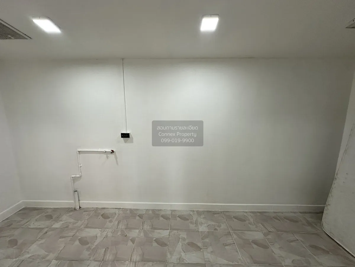 ขายทาวน์เฮ้าส์/ทาวน์โฮม  พฤกษา วิลล์ 40 ดอนเมือง-โลคัลโรด หลักหก 