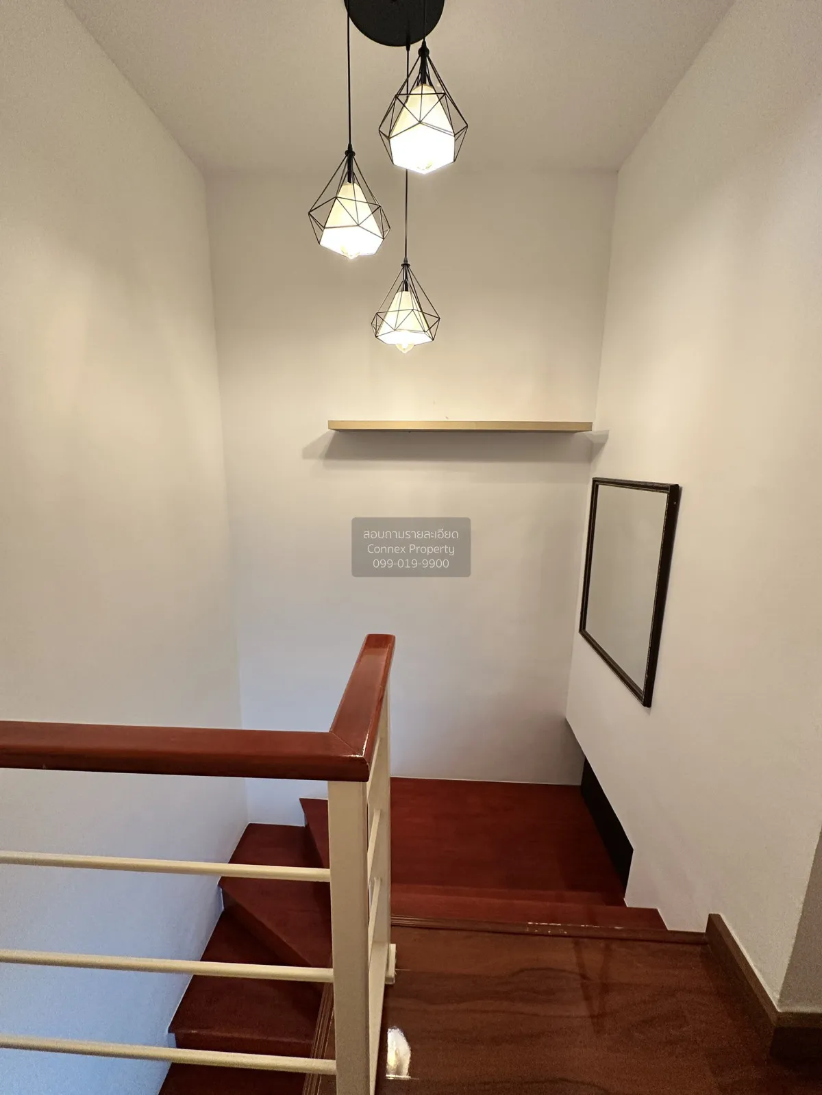 ขายทาวน์เฮ้าส์/ทาวน์โฮม  พฤกษา วิลล์ 40 ดอนเมือง-โลคัลโรด หลักหก 