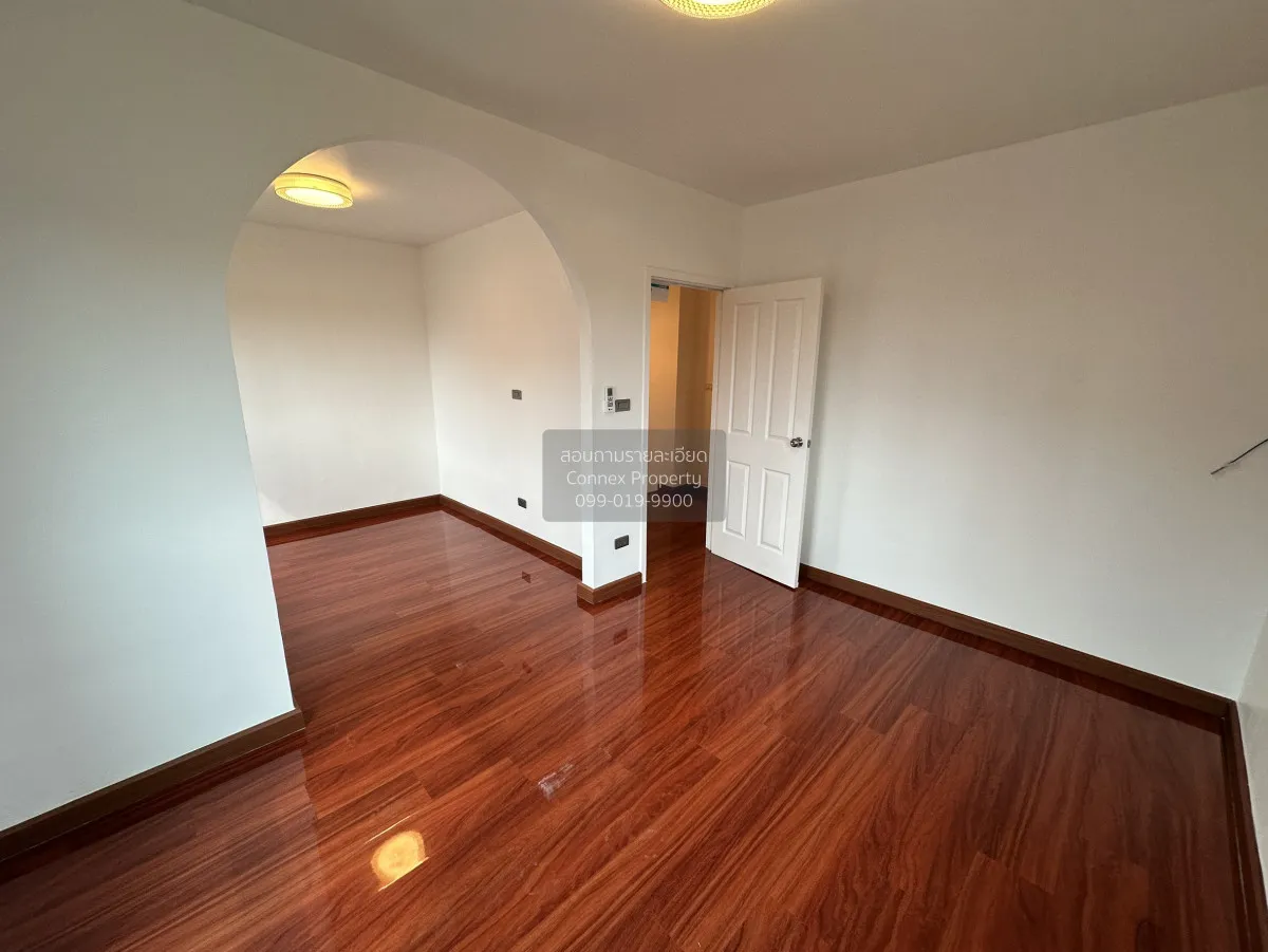 ขายทาวน์เฮ้าส์/ทาวน์โฮม  พฤกษา วิลล์ 40 ดอนเมือง-โลคัลโรด หลักหก 