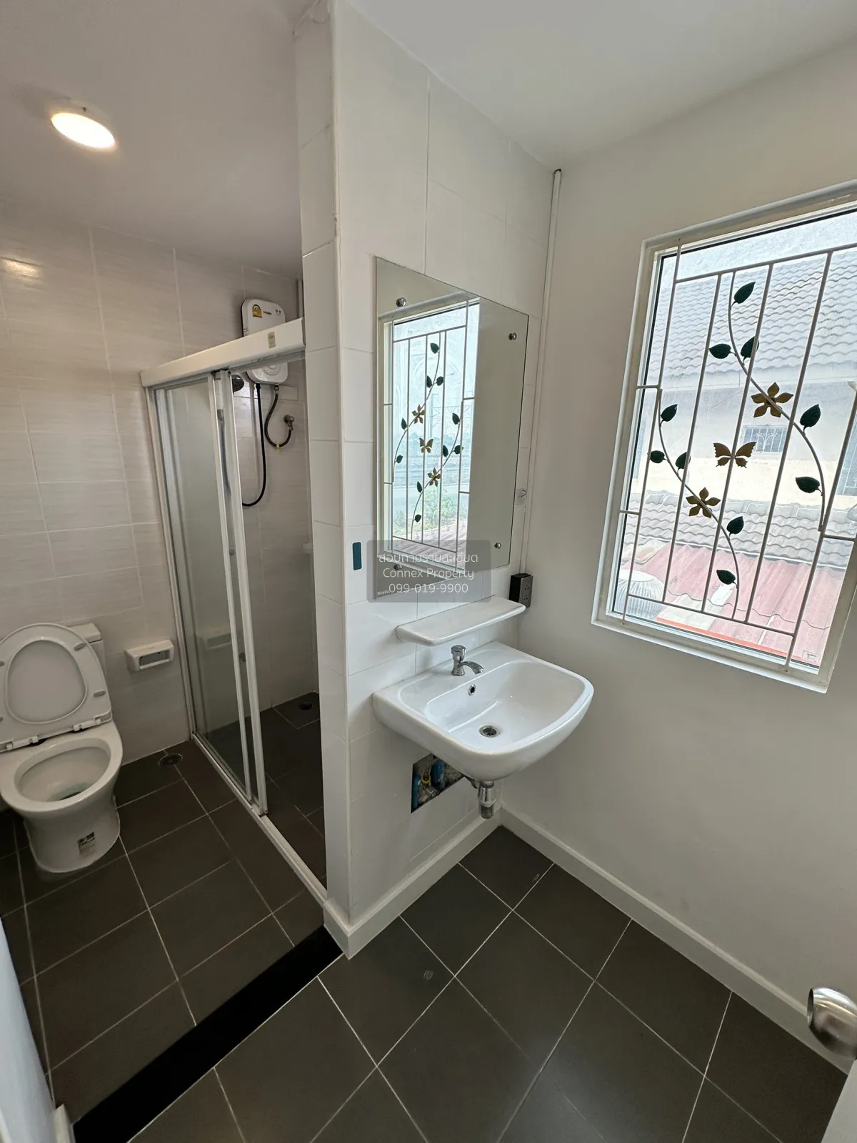 ขายทาวน์เฮ้าส์/ทาวน์โฮม  พฤกษา วิลล์ 40 ดอนเมือง-โลคัลโรด หลักหก 