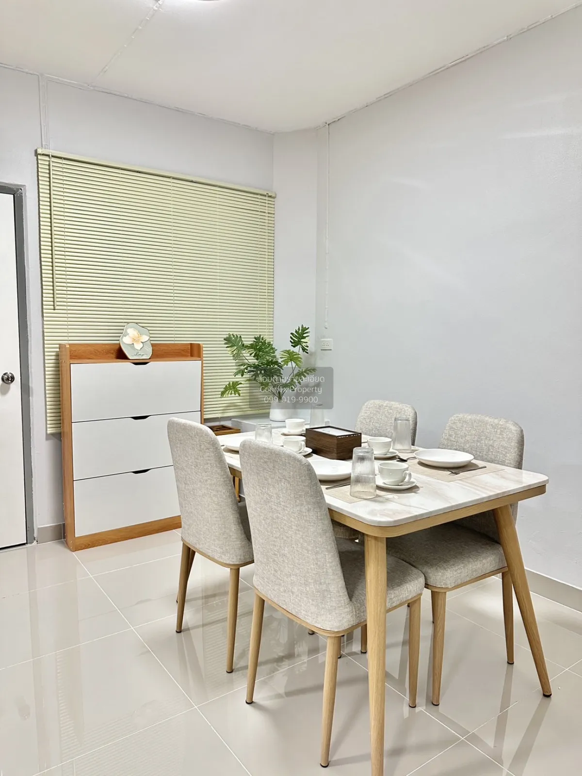 For Sale Condo , Baan Eua-Athorn Nonthaburi (Bang Yai City) , new