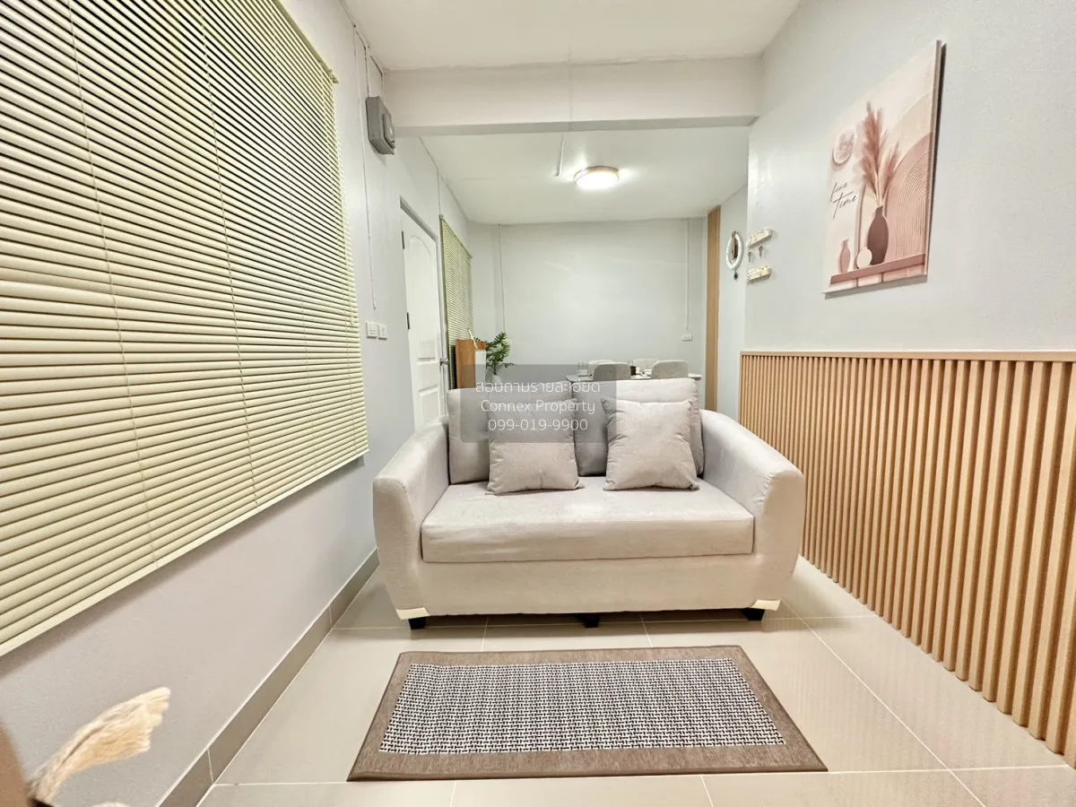 For Sale Condo , Baan Eua-Athorn Nonthaburi (Bang Yai City) , new