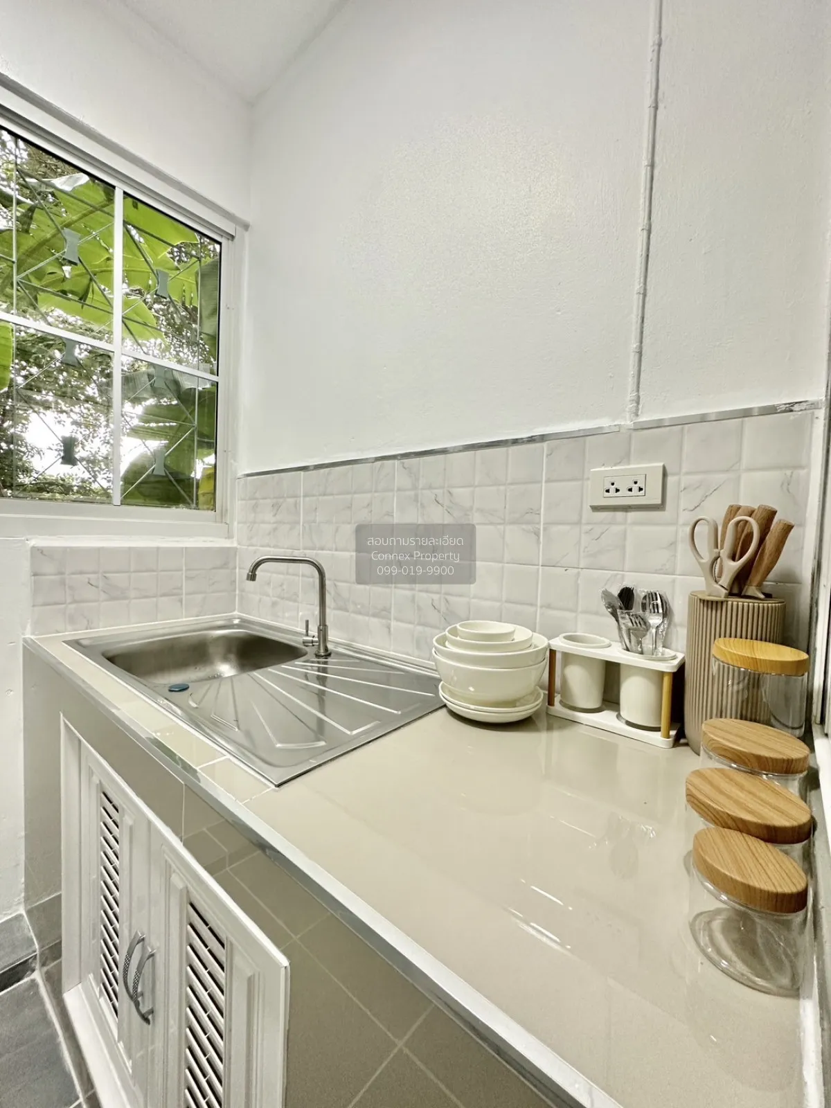 For Sale Condo , Baan Eua-Athorn Nonthaburi (Bang Yai City) , new