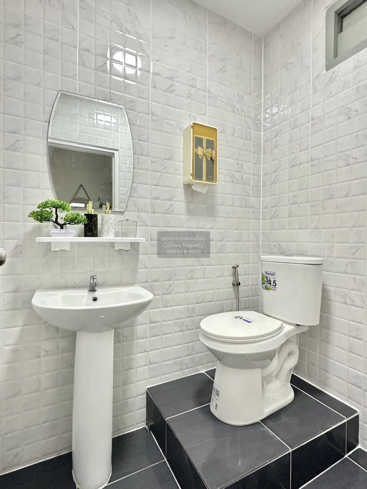 For Sale Condo , Baan Eua-Athorn Nonthaburi (Bang Yai City) , new