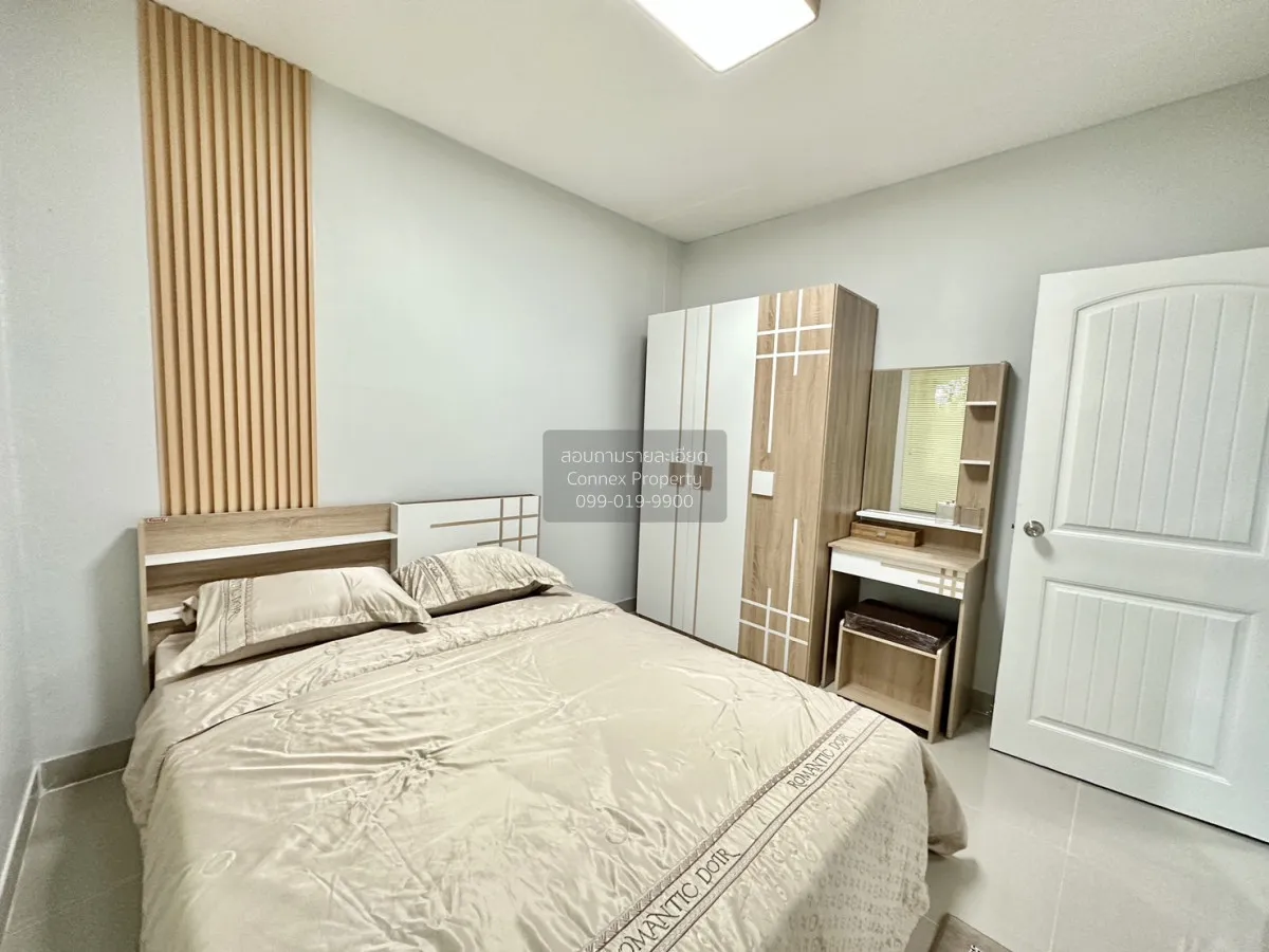 For Sale Condo , Baan Eua-Athorn Nonthaburi (Bang Yai City) , new