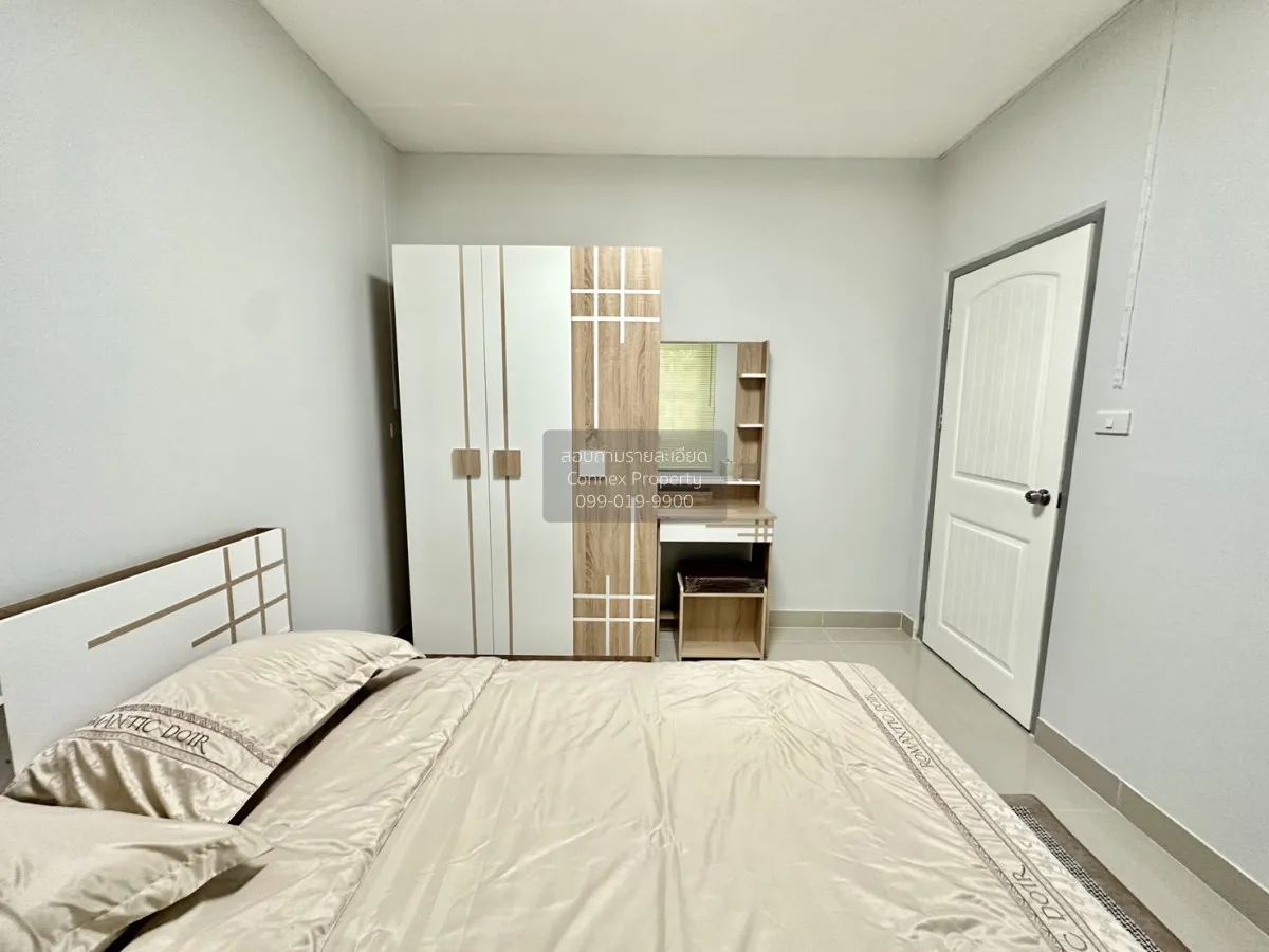 For Sale Condo , Baan Eua-Athorn Nonthaburi (Bang Yai City) , new