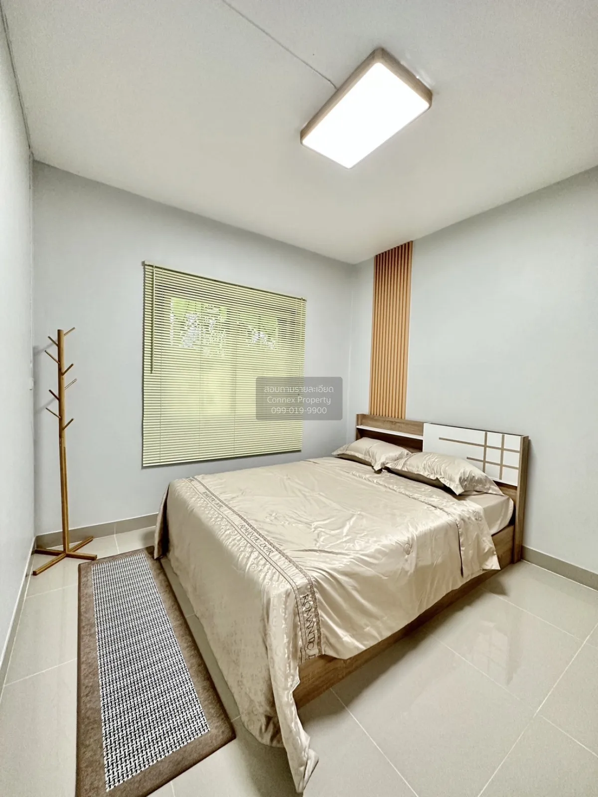 For Sale Condo , Baan Eua-Athorn Nonthaburi (Bang Yai City) , new