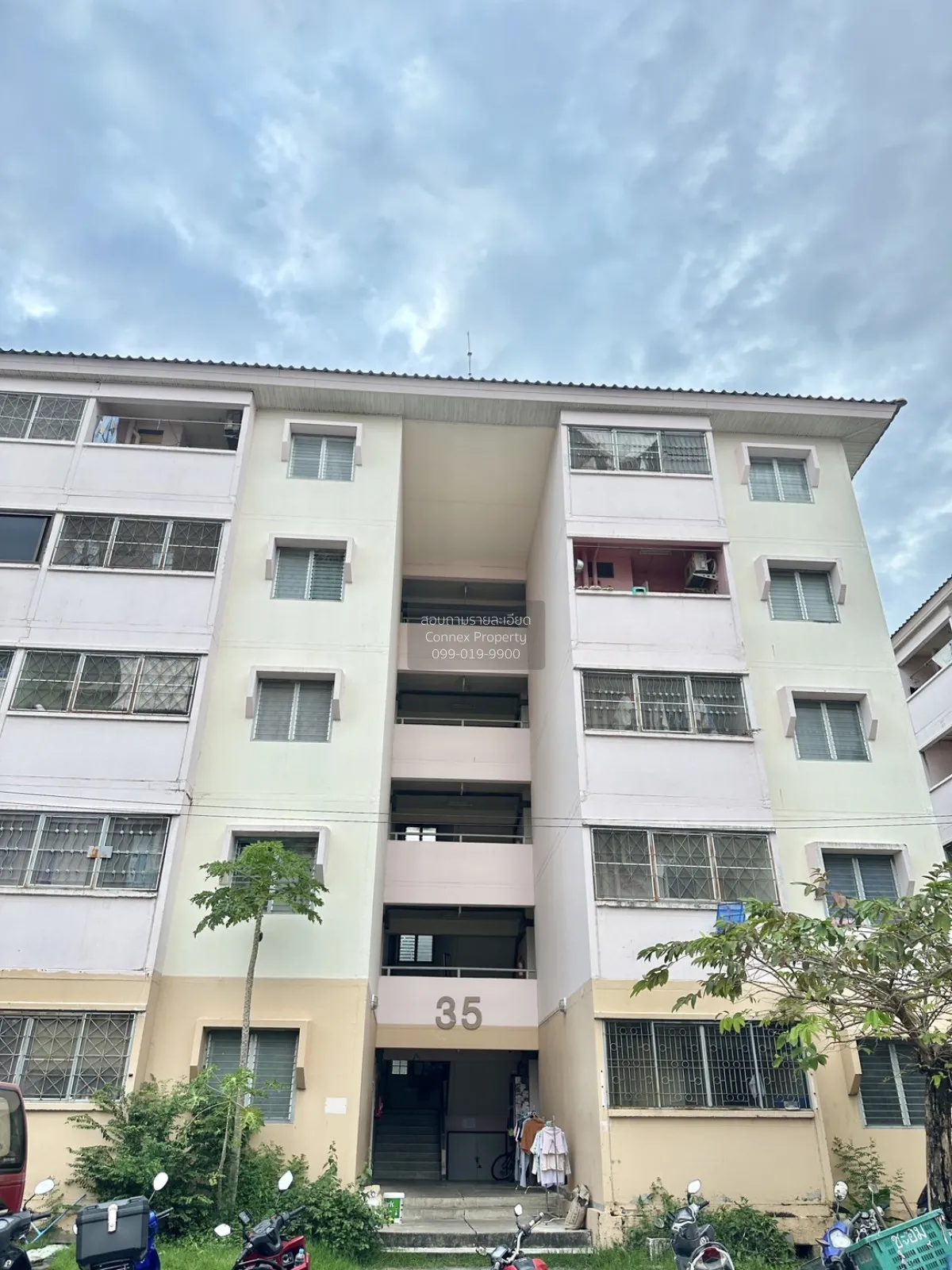 For Sale Condo , Baan Eua-Athorn Nonthaburi (Bang Yai City) , new