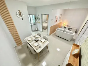For Sale Condo , Baan Eua-Athorn Nonthaburi (Bang Yai City) , newly renovated , Sao Thong Hin , Bang Yai , Nonthaburi , CX-138185