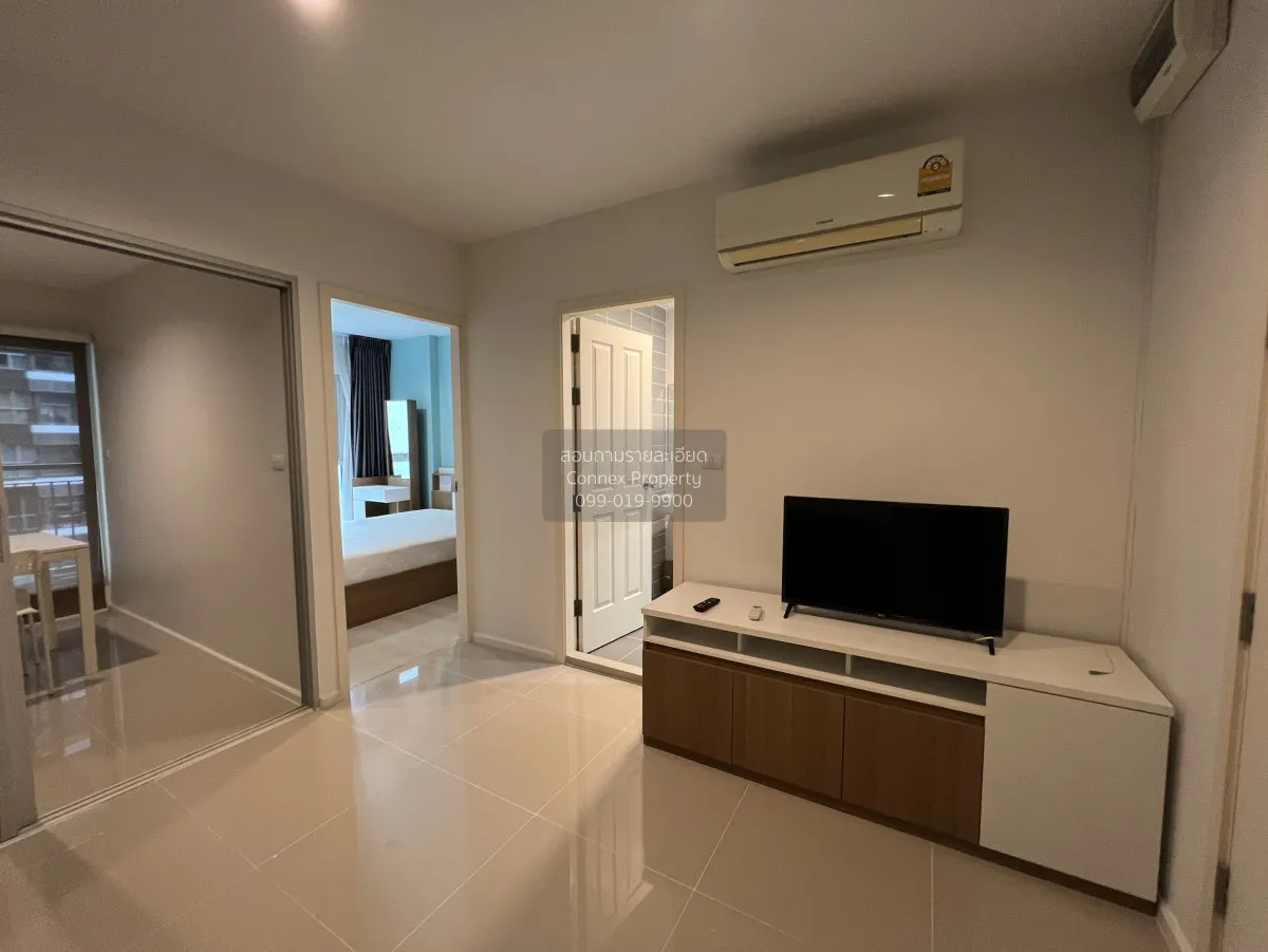 For Rent Condo , Aspire Rama 9 , MRT-Phra Ram 9 , Huai Khwang , H 2