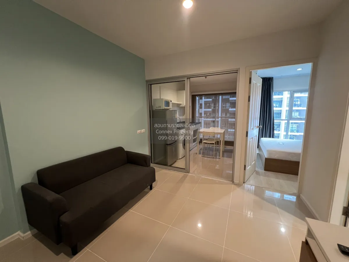 For Rent Condo , Aspire Rama 9 , MRT-Phra Ram 9 , Huai Khwang , H 3