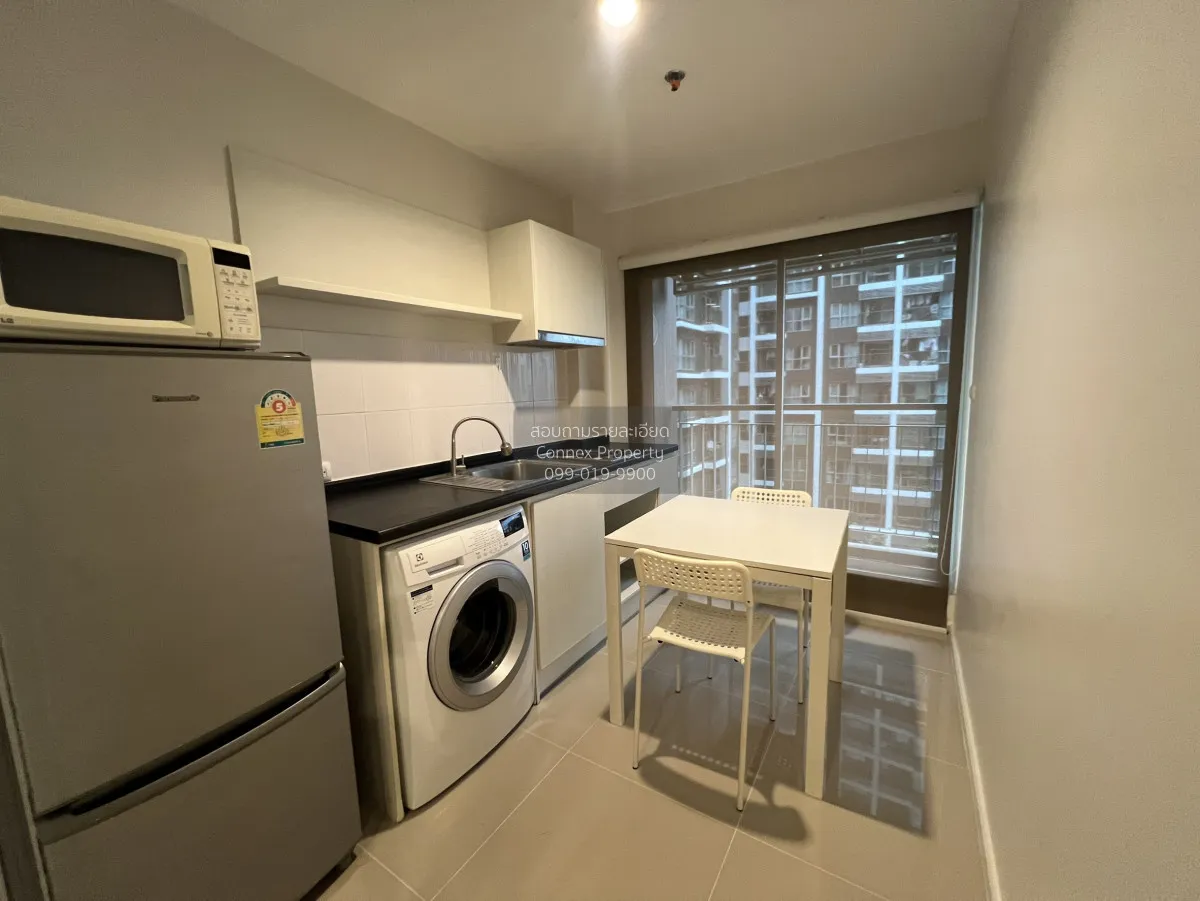 For Rent Condo , Aspire Rama 9 , MRT-Phra Ram 9 , Huai Khwang , H 4