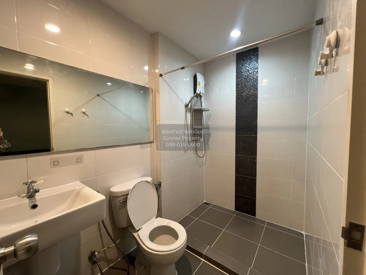 For Rent Condo , Aspire Rama 9 , MRT-Phra Ram 9 , Huai Khwang , H