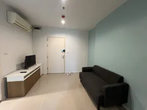 For Rent Condo , Aspire Rama 9 , MRT-Phra Ram 9 , Huai Khwang , Huai Khwang , Bangkok , CX-138188