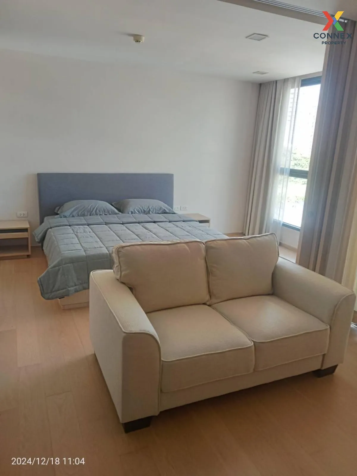 FOR RENT condo , LIV@49 , BTS-Thong Lo , Khlong Tan Nuea , Wattha 1