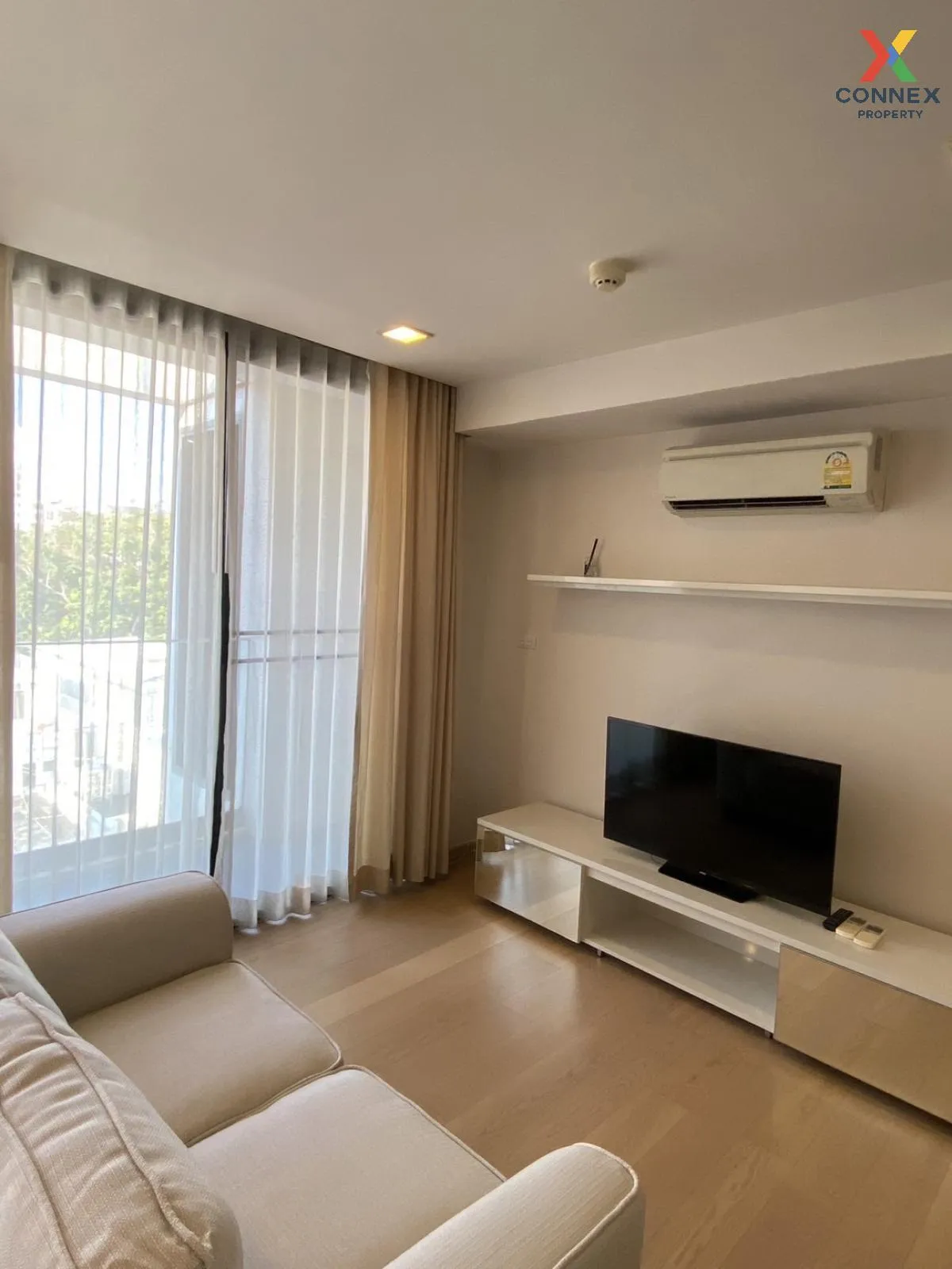 FOR RENT condo , LIV@49 , BTS-Thong Lo , Khlong Tan Nuea , Wattha 2