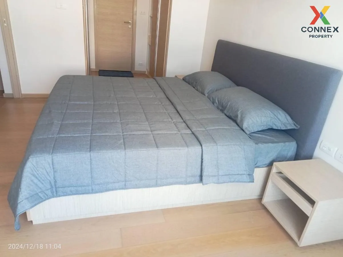 FOR RENT condo , LIV@49 , BTS-Thong Lo , Khlong Tan Nuea , Wattha 3