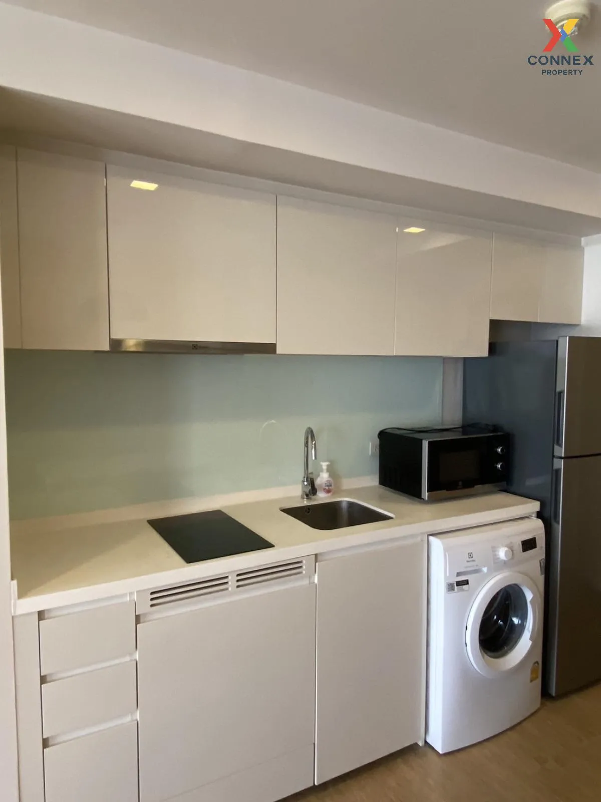FOR RENT condo , LIV@49 , BTS-Thong Lo , Khlong Tan Nuea , Wattha 4