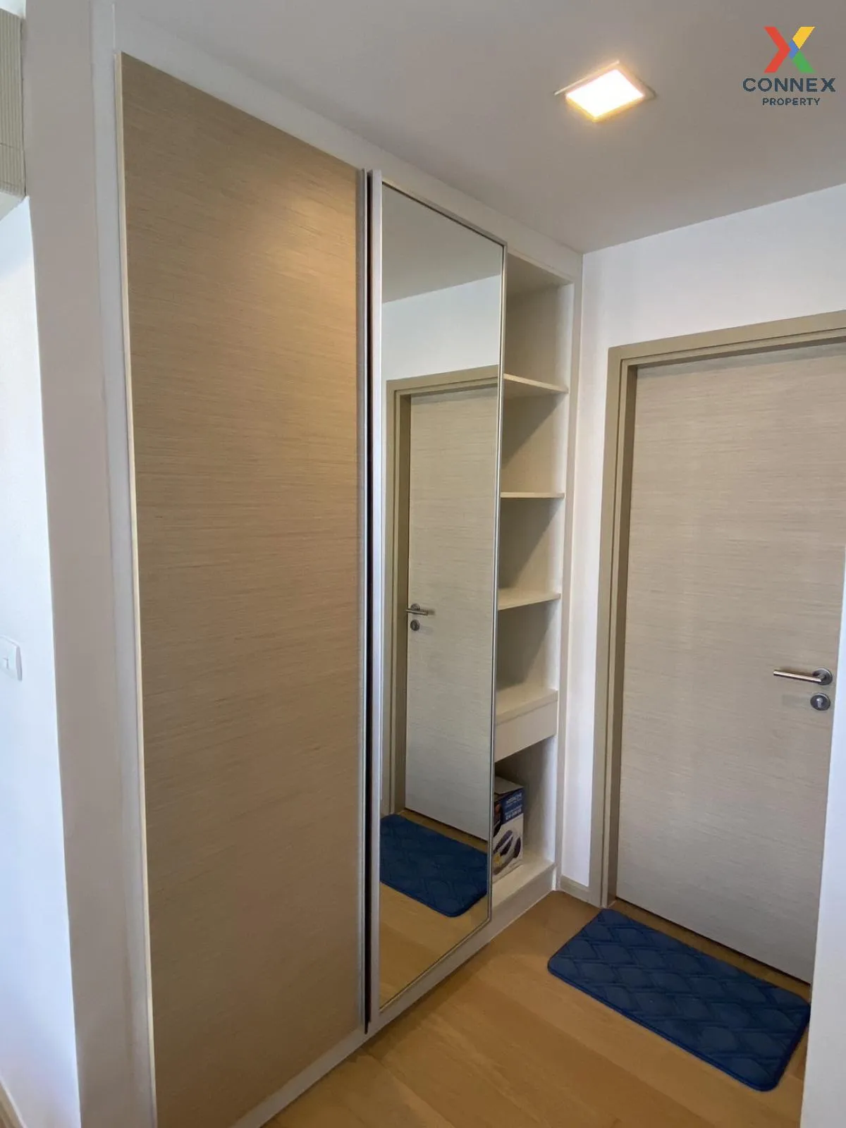 FOR RENT condo , LIV@49 , BTS-Thong Lo , Khlong Tan Nuea , Wattha