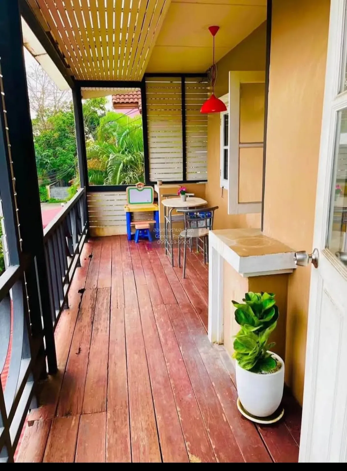 ขายบ้าน  บ้านบุรีรมย์ รามอินทรา - คู้บอน บางชัน เขต คลองสามวา กรุ 3