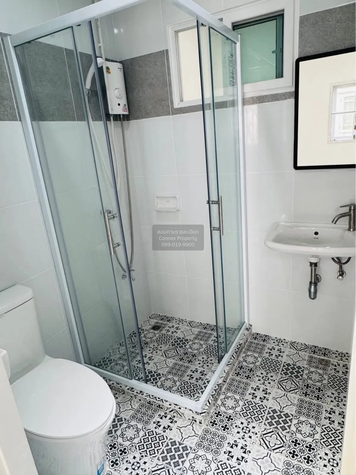 ขายทาวน์เฮ้าส์/ทาวน์โฮม  บ้านสวนศุภาวัฒน์ บ้านกลาง เมืองปทุมธานี 