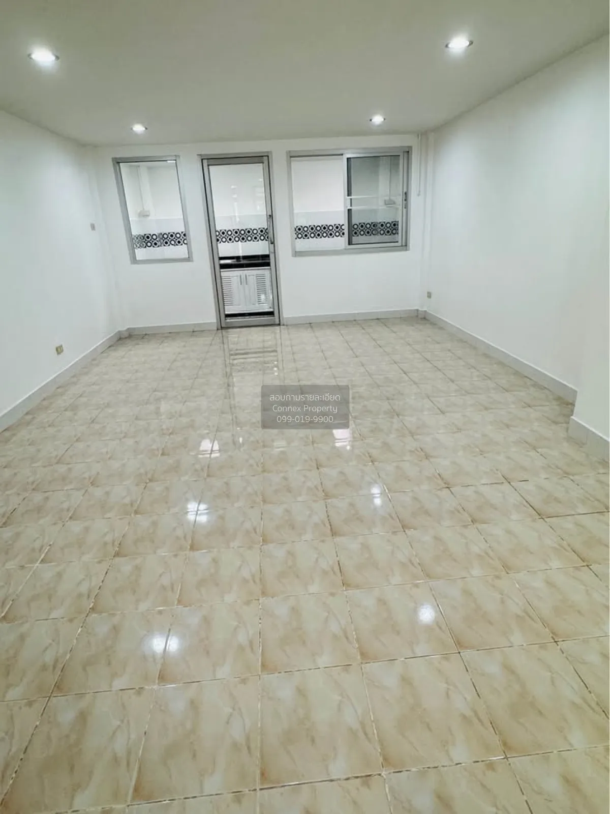 ขายทาวน์เฮ้าส์/ทาวน์โฮม  บ้านสวนศุภาวัฒน์ บ้านกลาง เมืองปทุมธานี 