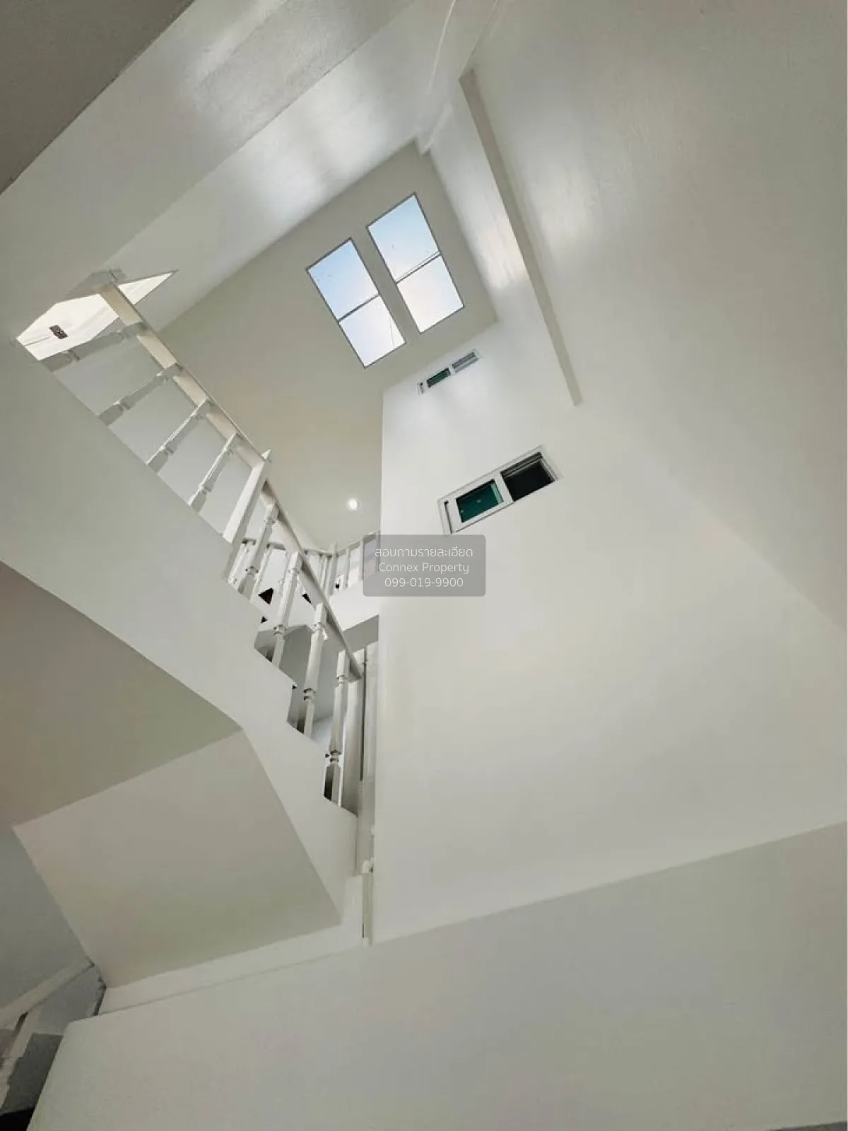 ขายทาวน์เฮ้าส์/ทาวน์โฮม  บ้านสวนศุภาวัฒน์ บ้านกลาง เมืองปทุมธานี 