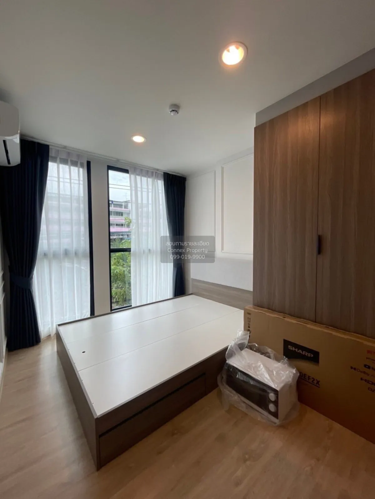 ขายคอนโด  พรีมิโอ ยูนิค เอกมัย - ลาดพร้าว วังทองหลาง เขต วังทองหล 3