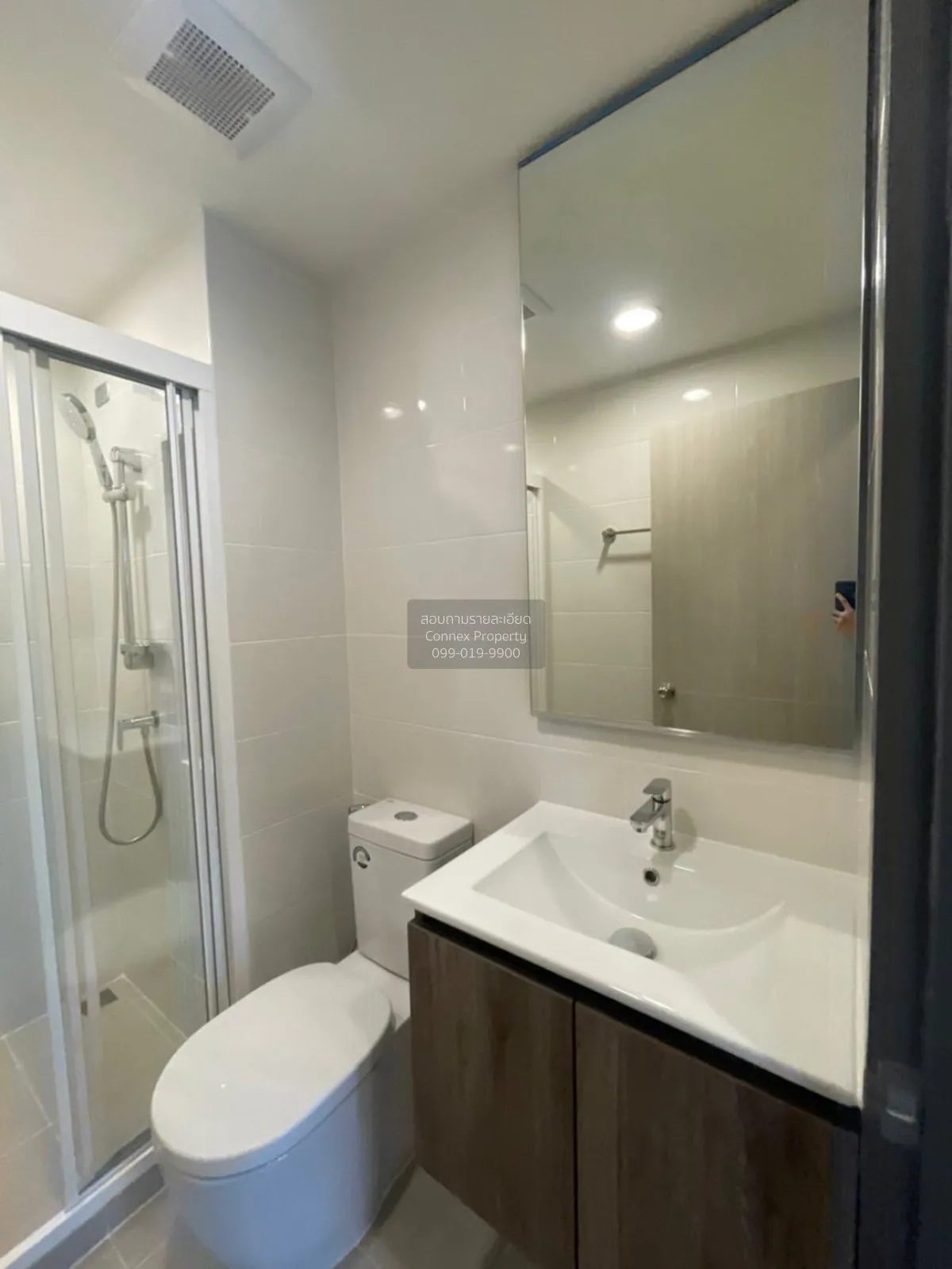 ขายคอนโด  พรีมิโอ ยูนิค เอกมัย - ลาดพร้าว วังทองหลาง เขต วังทองหล