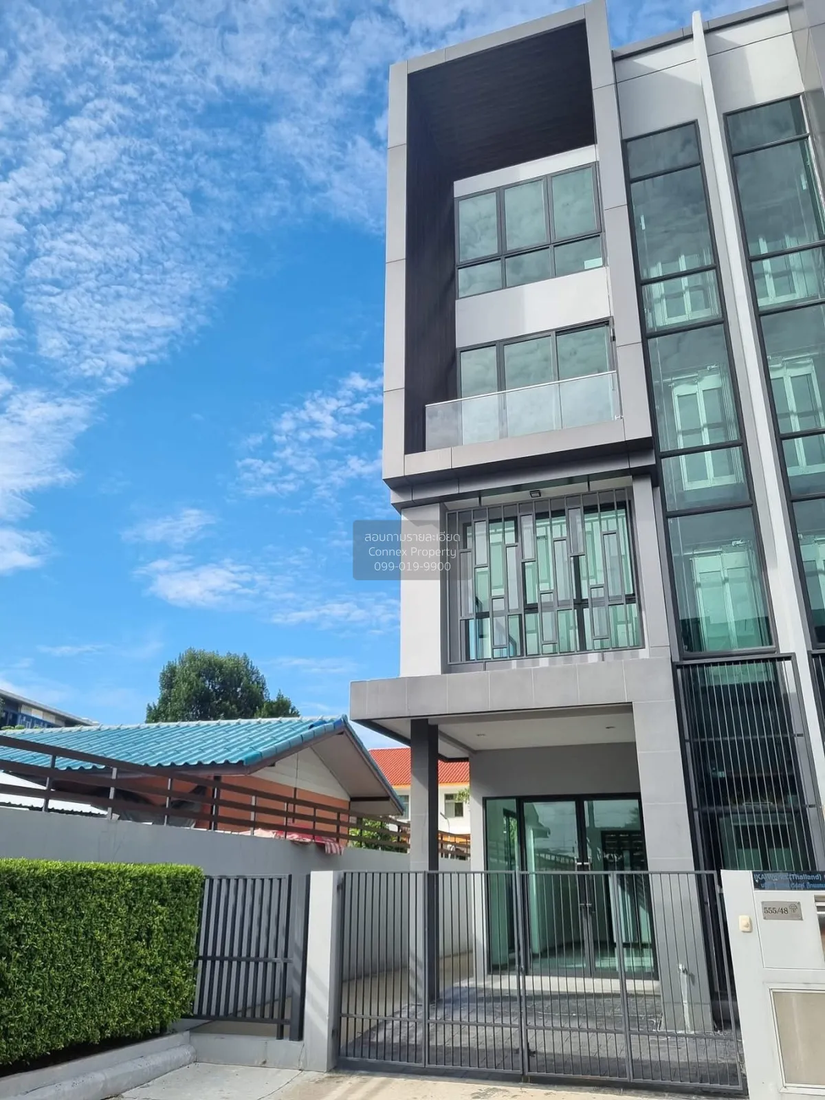 For Rent JW URBAN HOME OFFICE , Don Mueang , Don Mueang , Bangkok 1