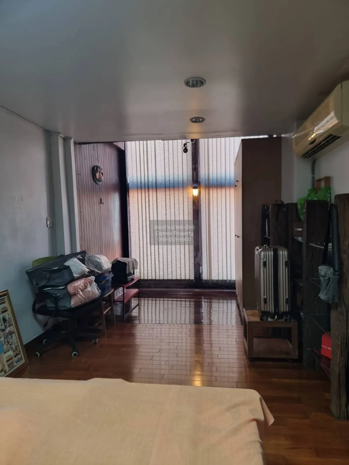 For Sale 4-storey townhouse, Soi Lat Phrao 94 , Phlapphla , Wang 