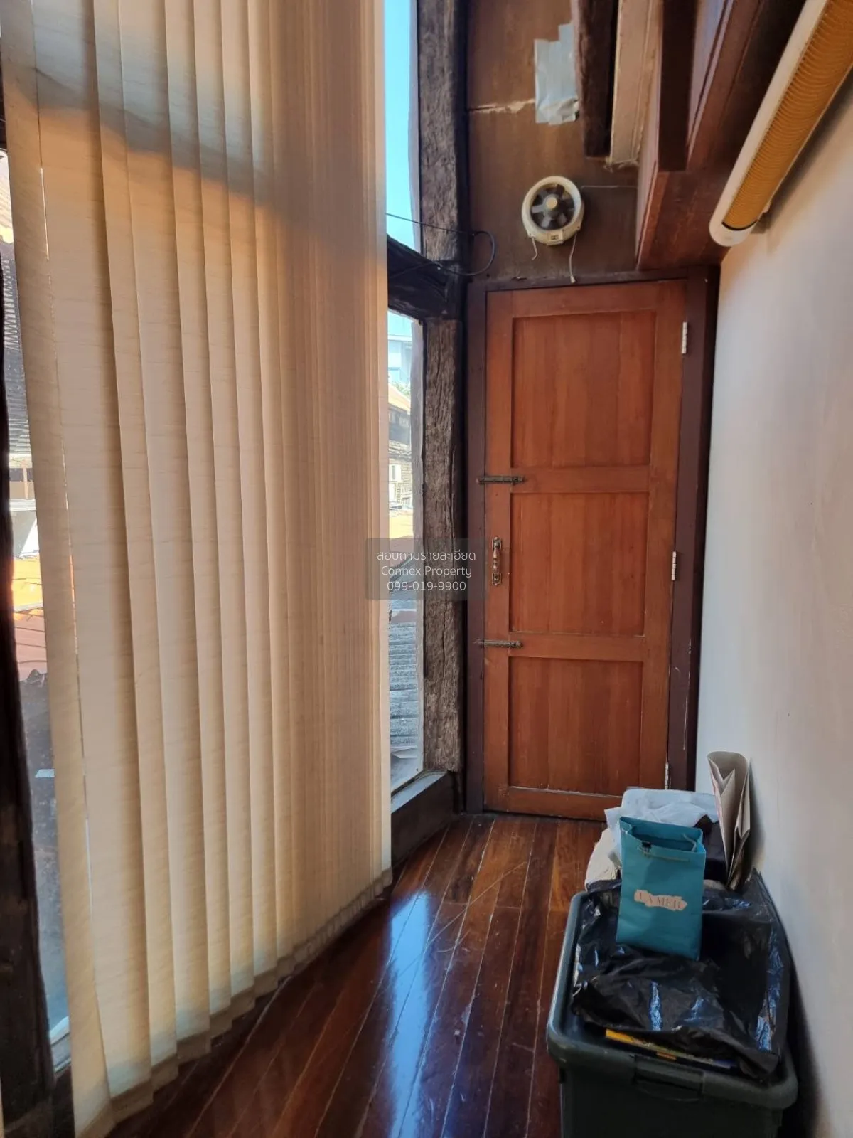 For Sale 4-storey townhouse, Soi Lat Phrao 94 , Phlapphla , Wang 