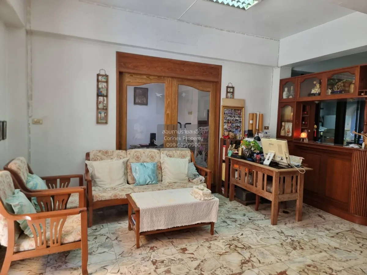 For Sale 4-storey townhouse, Soi Lat Phrao 94 , Phlapphla , Wang 