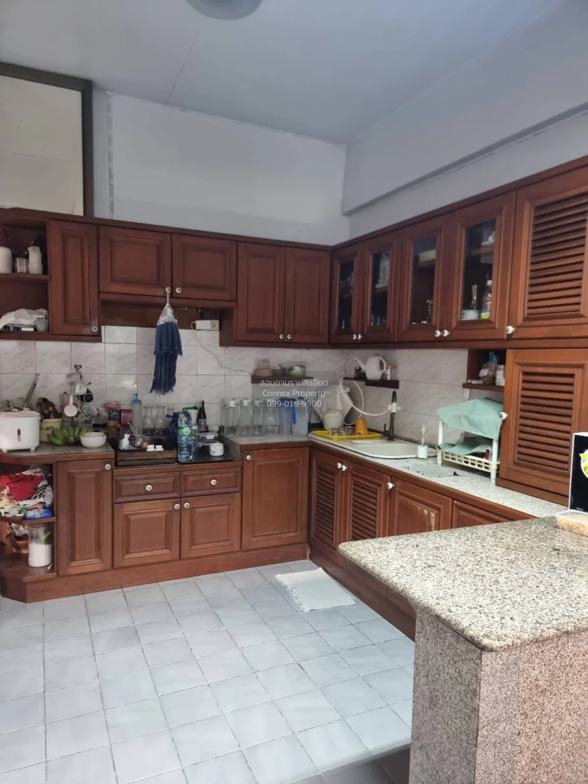 For Sale 4-storey townhouse, Soi Lat Phrao 94 , Phlapphla , Wang 