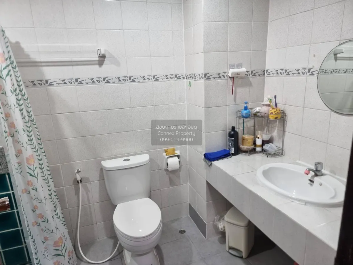 For Sale 4-storey townhouse, Soi Lat Phrao 94 , Phlapphla , Wang 