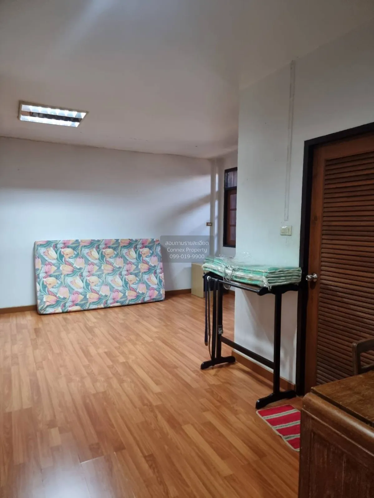 For Sale 4-storey townhouse, Soi Lat Phrao 94 , Phlapphla , Wang 