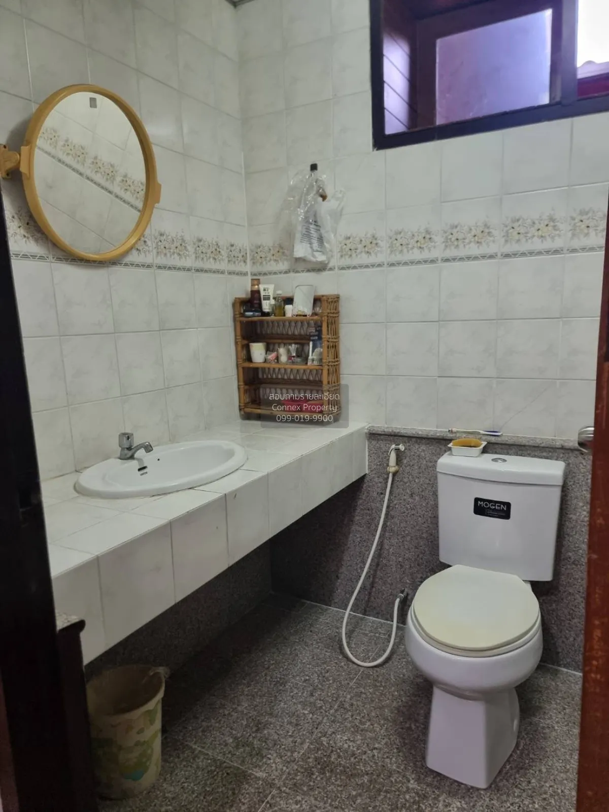 For Sale 4-storey townhouse, Soi Lat Phrao 94 , Phlapphla , Wang 