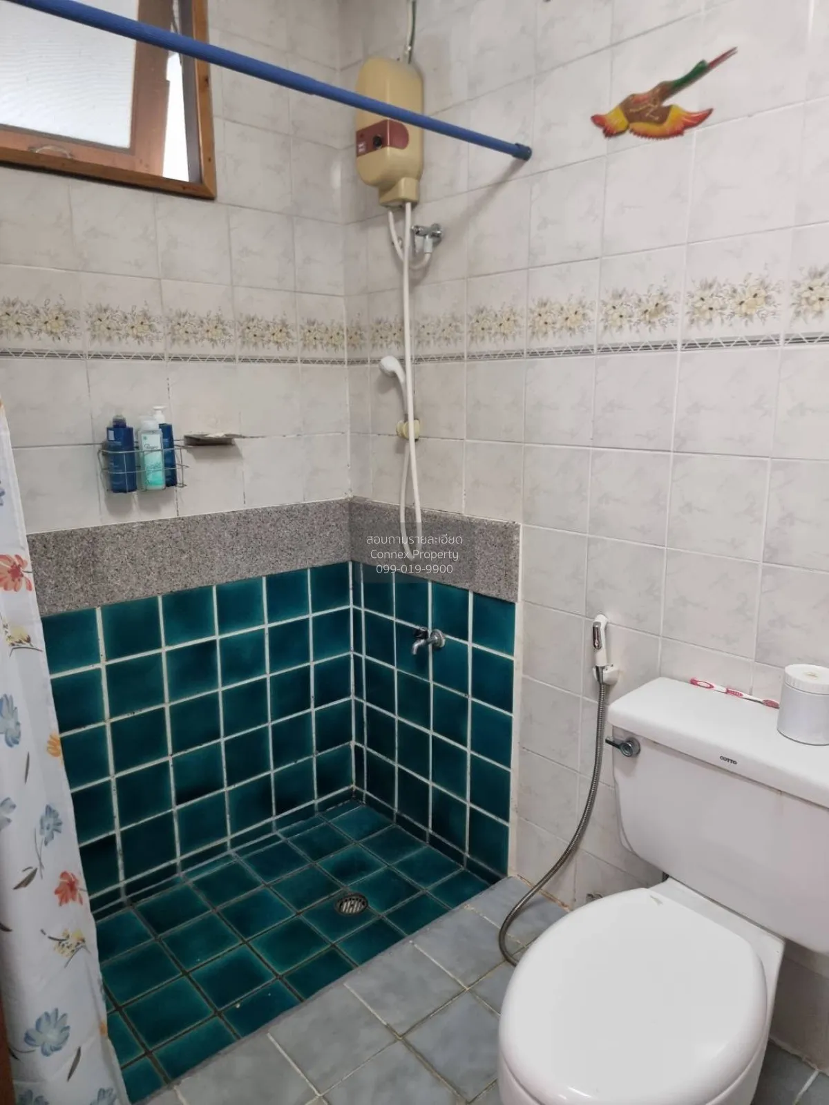 For Sale 4-storey townhouse, Soi Lat Phrao 94 , Phlapphla , Wang 