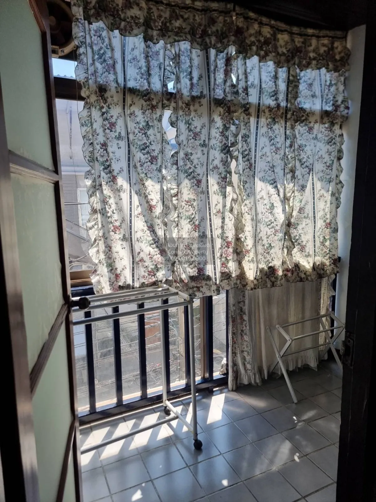 For Sale 4-storey townhouse, Soi Lat Phrao 94 , Phlapphla , Wang 