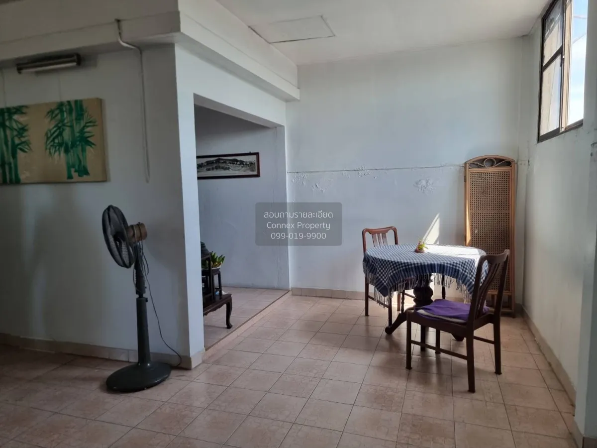 For Sale 4-storey townhouse, Soi Lat Phrao 94 , Phlapphla , Wang 