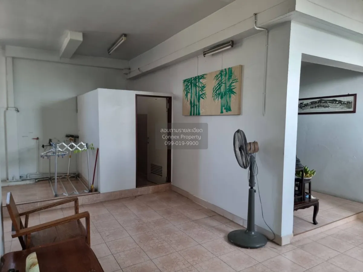 For Sale 4-storey townhouse, Soi Lat Phrao 94 , Phlapphla , Wang 