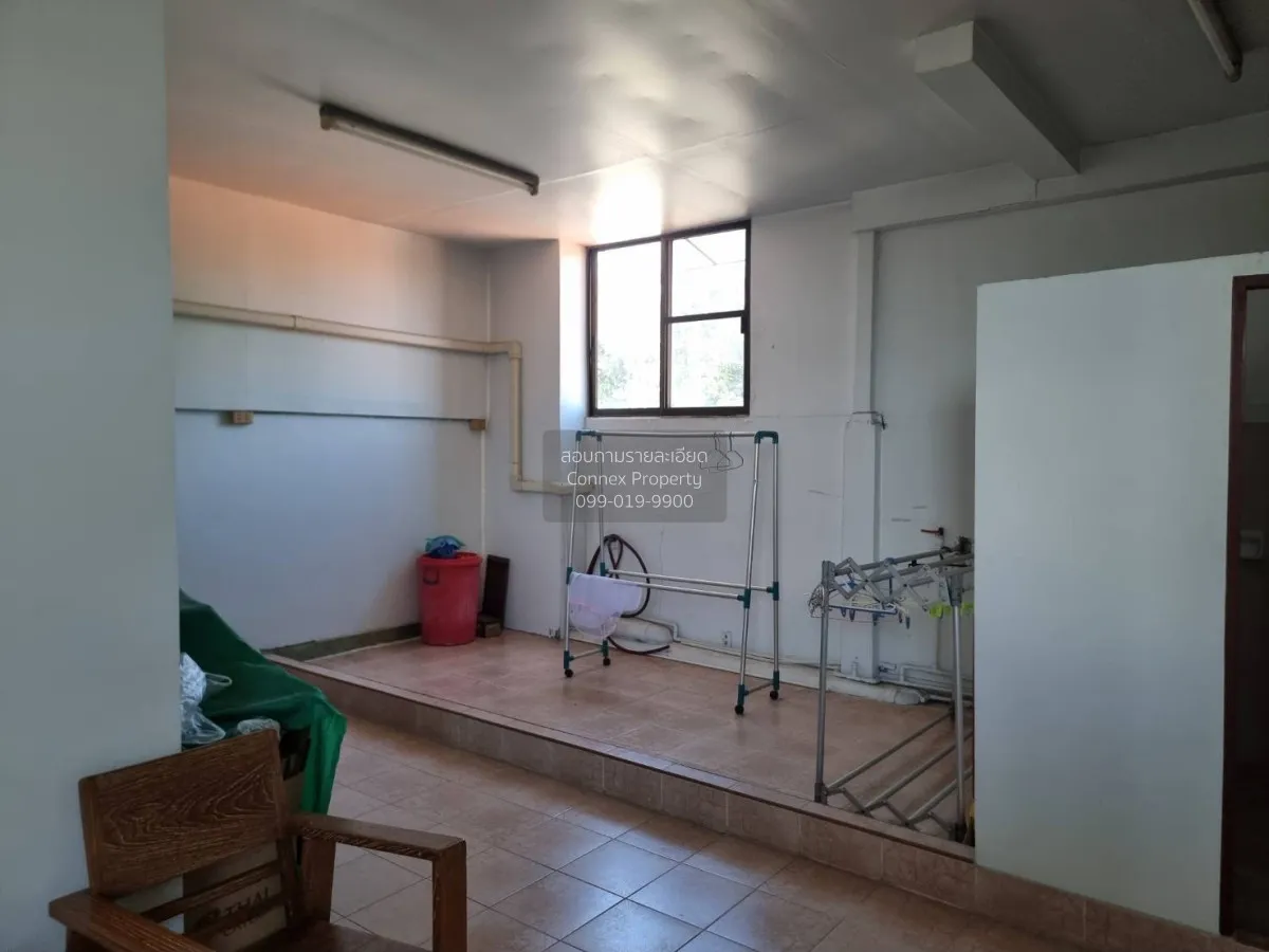 For Sale 4-storey townhouse, Soi Lat Phrao 94 , Phlapphla , Wang 