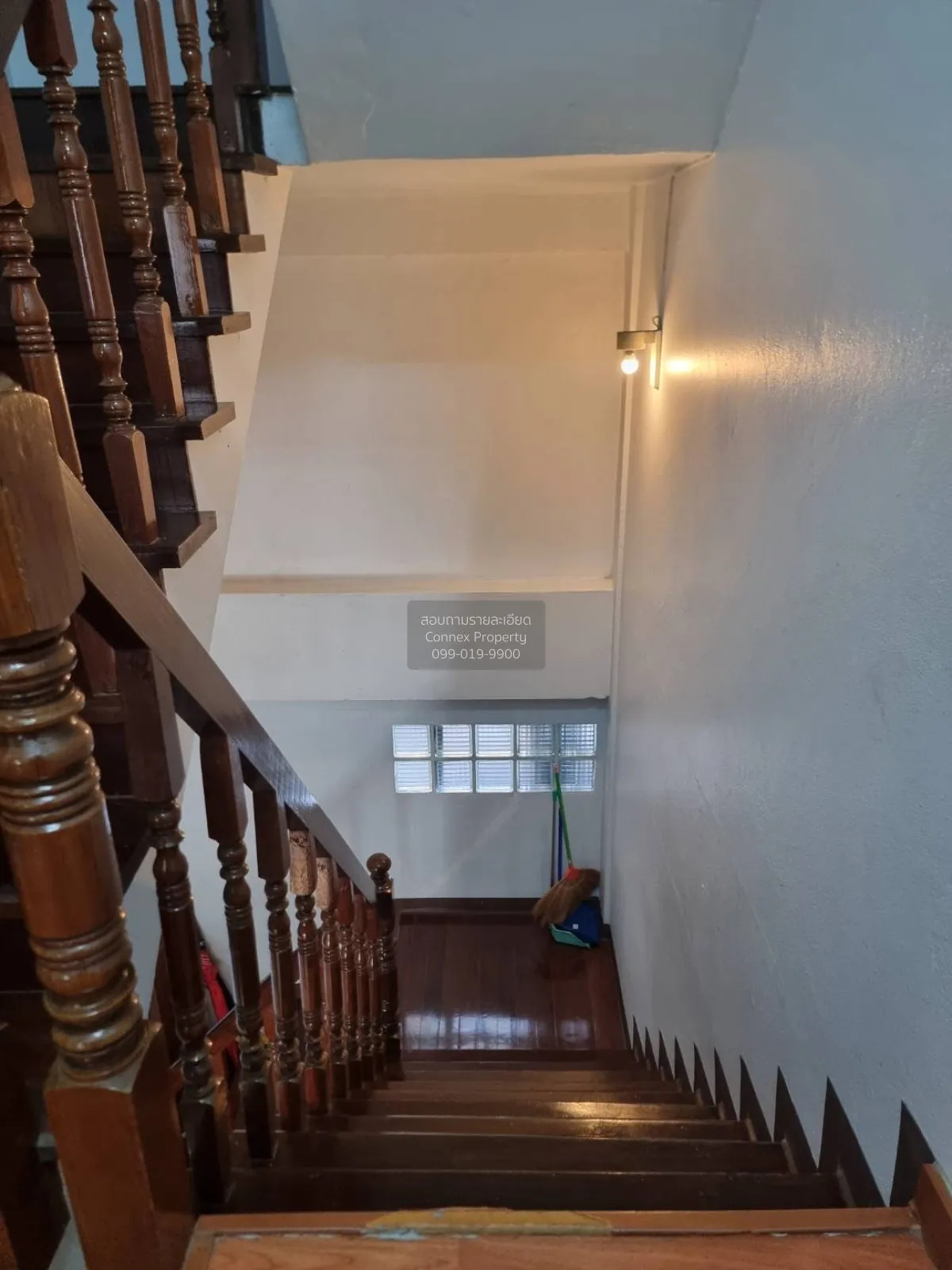 For Sale 4-storey townhouse, Soi Lat Phrao 94 , Phlapphla , Wang 