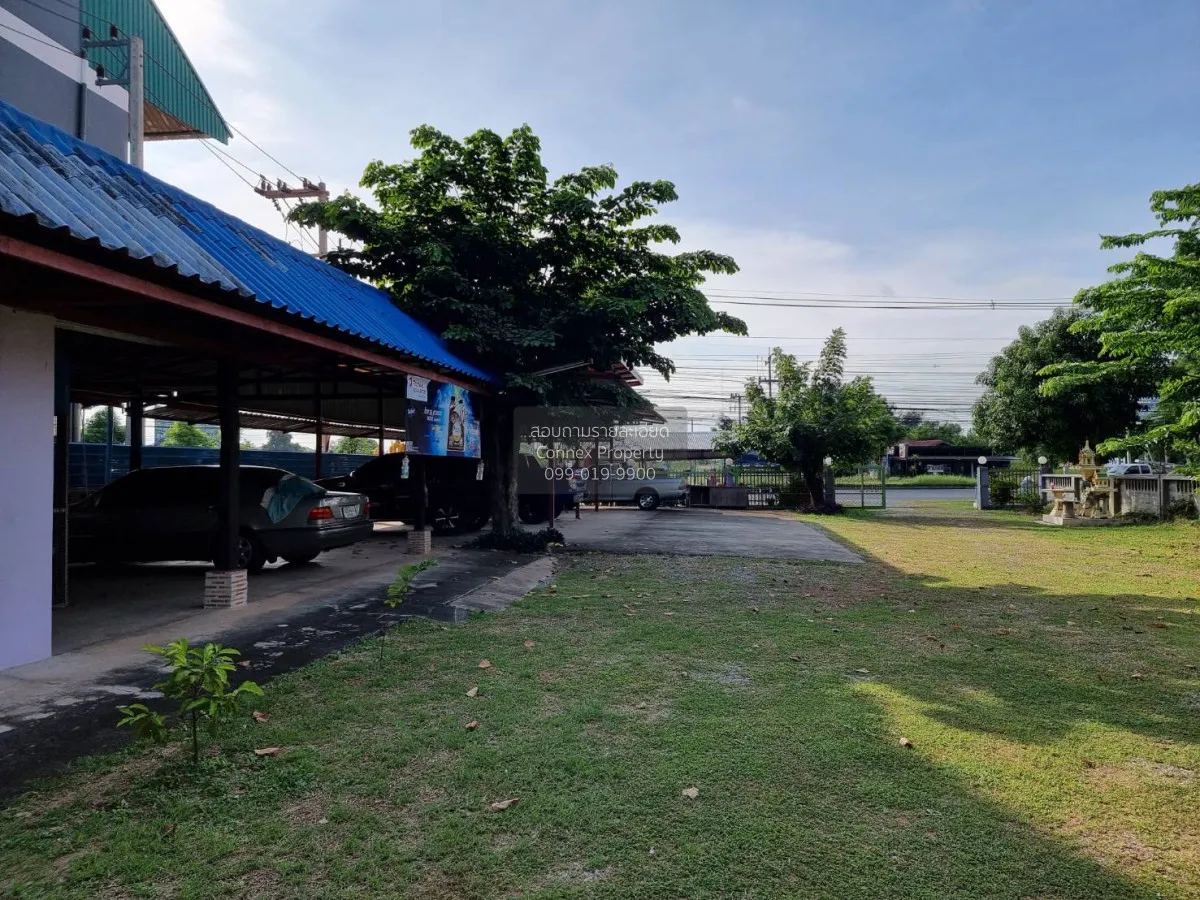 For Sale 2-storey detached house, Korat, Hua Thale Subdistrict , 