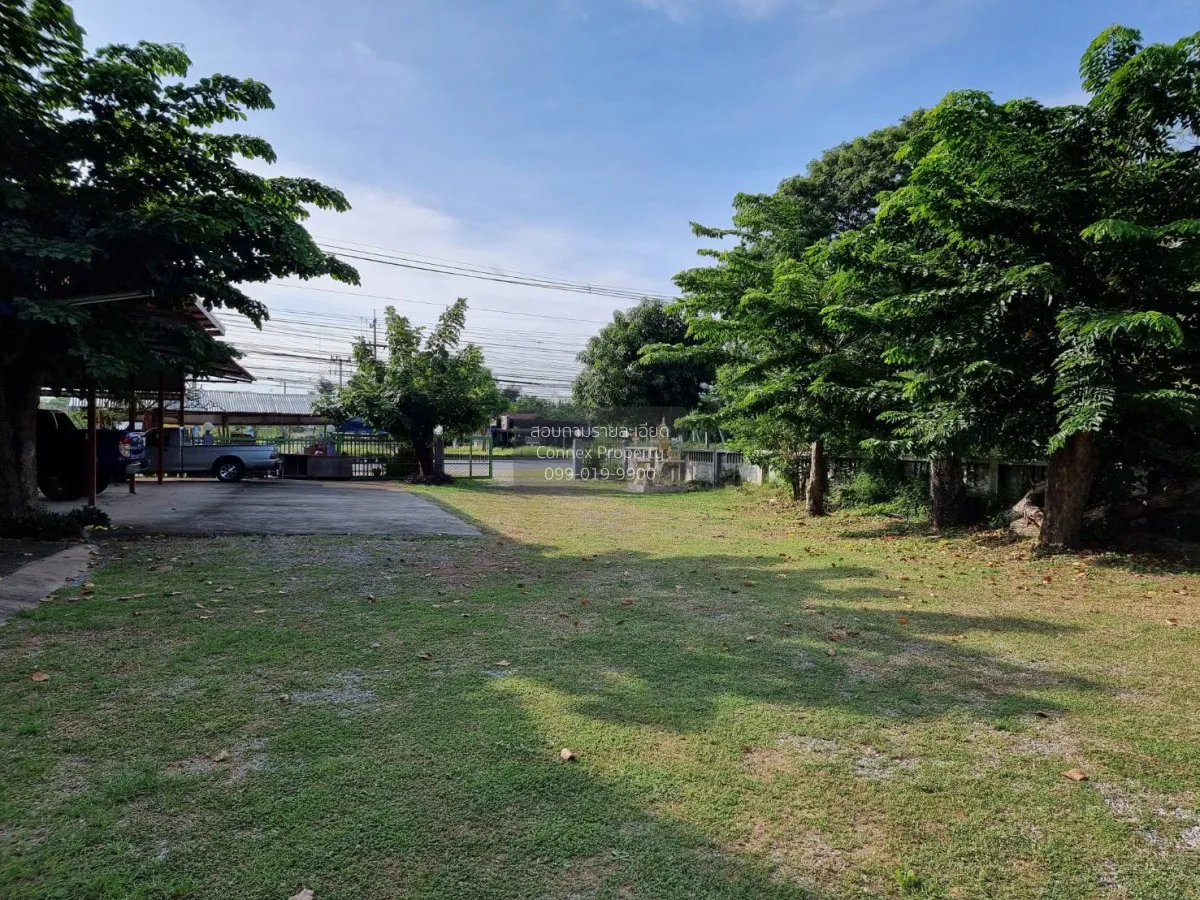 For Sale 2-storey detached house, Korat, Hua Thale Subdistrict , 