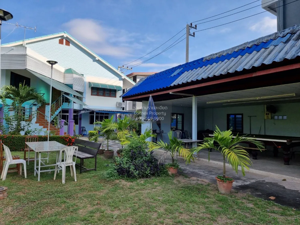 For Sale 2-storey detached house, Korat, Hua Thale Subdistrict , 
