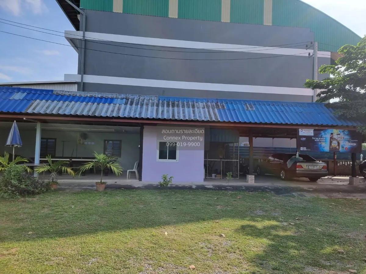 For Sale 2-storey detached house, Korat, Hua Thale Subdistrict , 