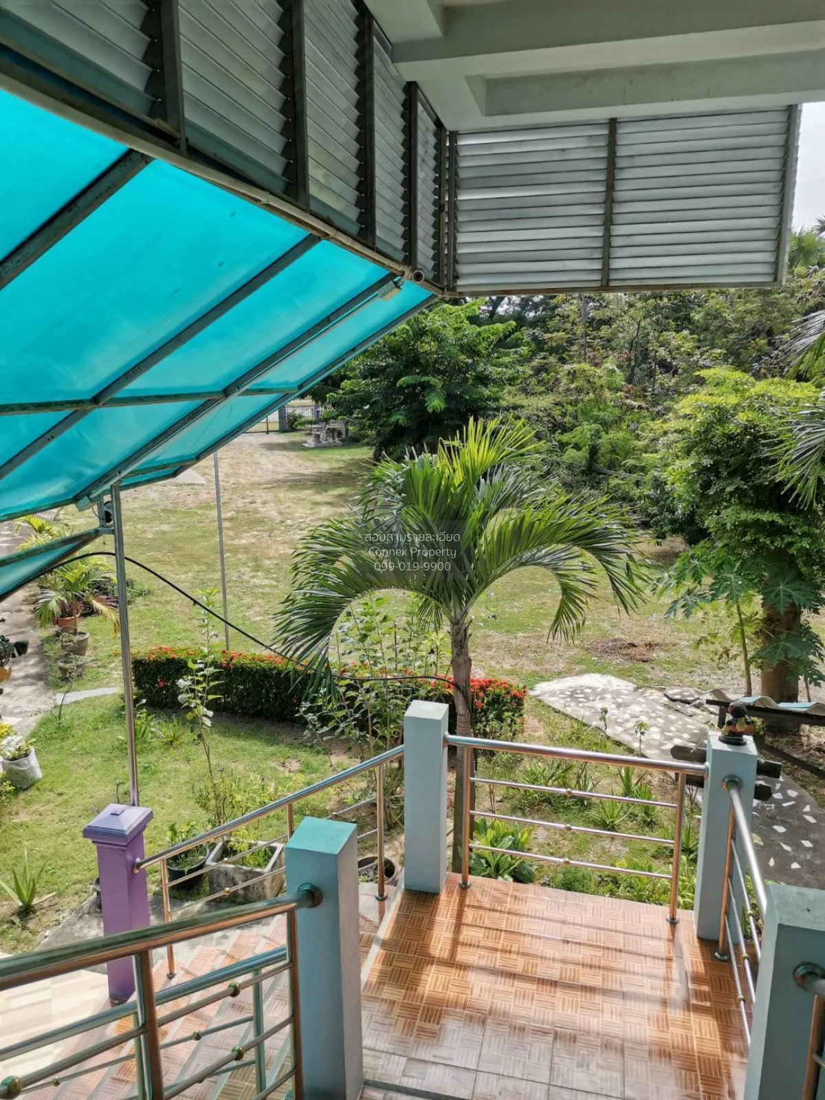 For Sale 2-storey detached house, Korat, Hua Thale Subdistrict , 